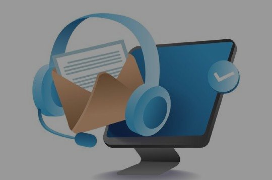 Email Support