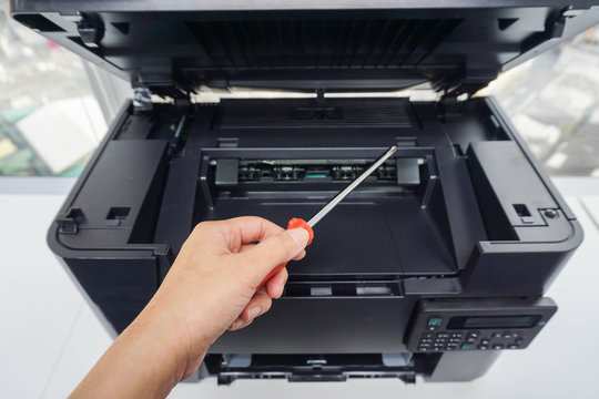 Printer Support