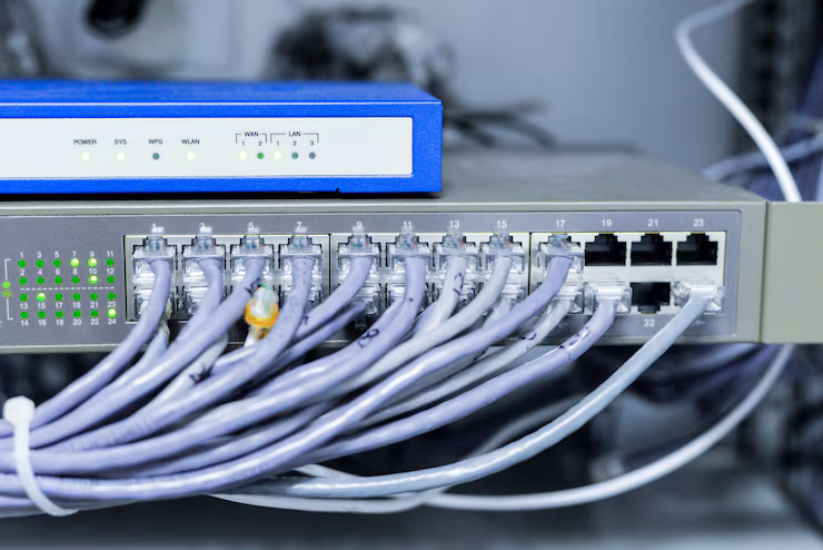 Network Support